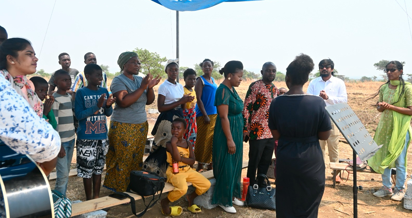 Community Event