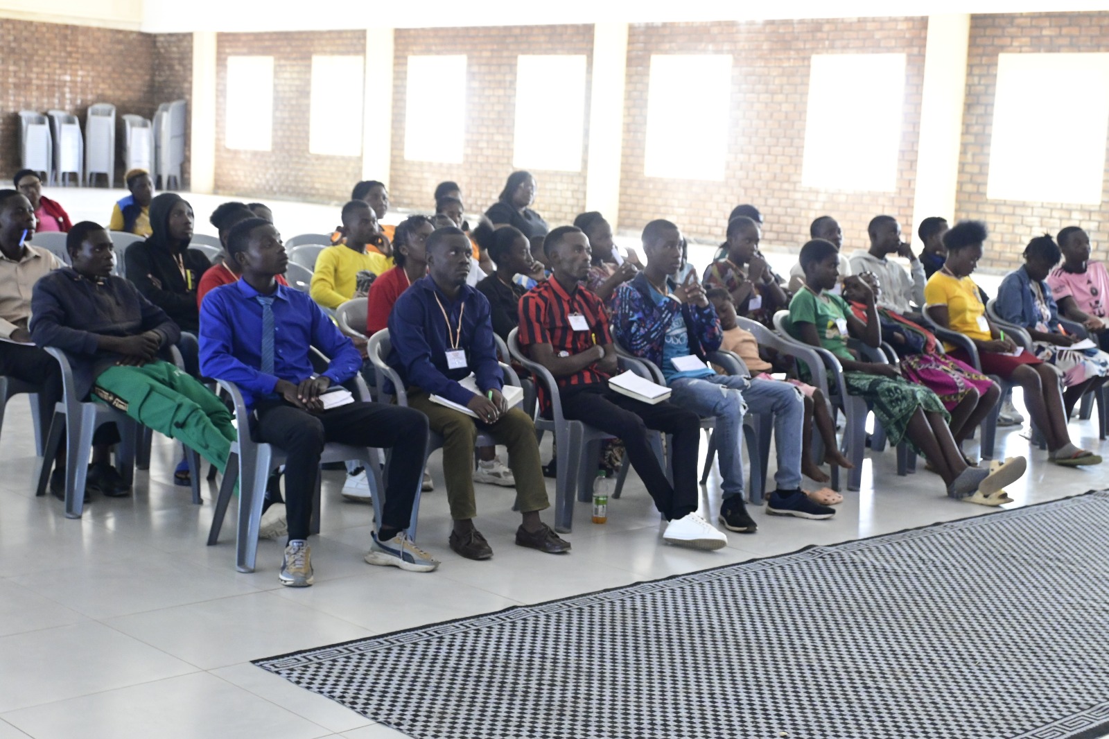 Youth Fellowship